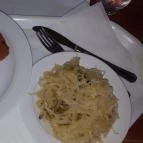 Séfkrajcár Étterem & Cukrászda Veszprém - Étel/ital