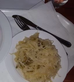 Séfkrajcár Étterem & Cukrászda