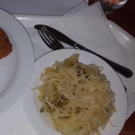 Séfkrajcár Étterem & Cukrászda, Veszprém - Étel/ital