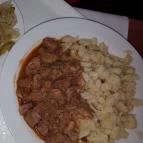 Séfkrajcár Étterem & Cukrászda Veszprém - Étel/ital