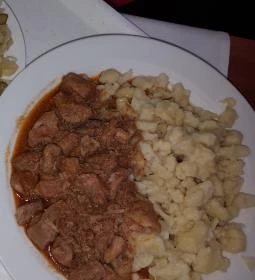 Séfkrajcár Étterem & Cukrászda