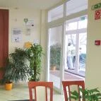 Séfkrajcár Étterem & Cukrászda Veszprém - Belső