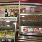 Séfkrajcár Étterem & Cukrászda Veszprém - Belső