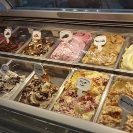 Segafredo Espresso (Alba Plaza), Székesfehérvár - Étel/ital