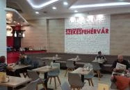 Segafredo Espresso (Alba Plaza) Székesfehérvár