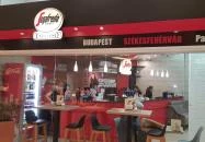 Segafredo Espresso (Alba Plaza) Székesfehérvár