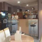 Smaragd Cafe Shop - MenDan Magic Spa & Wellness Hotel Zalakaros - Belső