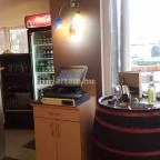 Smaragd Cafe Shop - MenDan Magic Spa & Wellness Hotel Zalakaros - Belső