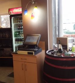 Smaragd Cafe Shop - MenDan Magic Spa & Wellness Hotel