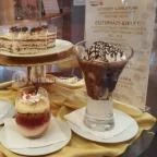 Smaragd Cafe Shop - MenDan Magic Spa & Wellness Hotel Zalakaros - Étel/ital