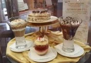 Smaragd Cafe Shop - MenDan Magic Spa & Wellness Hotel Zalakaros