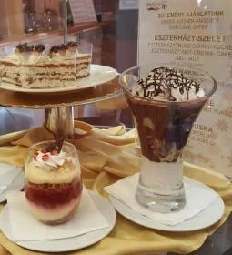 Smaragd Cafe Shop - MenDan Magic Spa & Wellness Hotel