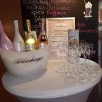 Smaragd Cafe Shop - MenDan Magic Spa & Wellness Hotel Zalakaros - Belső