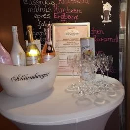 Smaragd Cafe Shop - MenDan Magic Spa & Wellness Hotel, Zalakaros - Belső