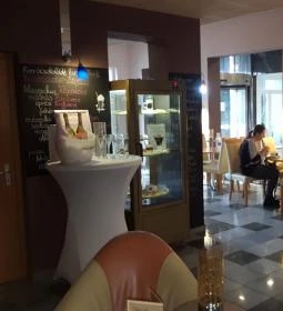 Smaragd Cafe Shop - MenDan Magic Spa & Wellness Hotel