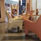 Smaragd Cafe Shop - MenDan Magic Spa & Wellness Hotel Zalakaros - Belső