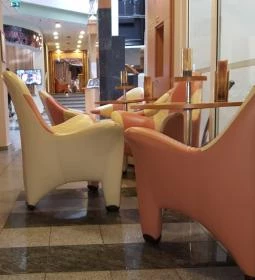 Smaragd Cafe Shop - MenDan Magic Spa & Wellness Hotel