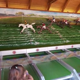 Sobri Jóska Bakonyi Kalandpark, Kislőd - 