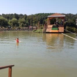 Sobri Jóska Bakonyi Kalandpark, Kislőd - 