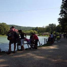 Sobri Jóska Bakonyi Kalandpark, Kislőd - 