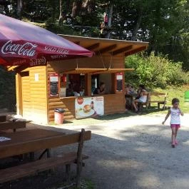 Sobri Jóska Bakonyi Kalandpark, Kislőd - 