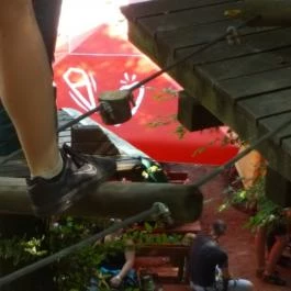 Sobri Jóska Bakonyi Kalandpark, Kislőd - 