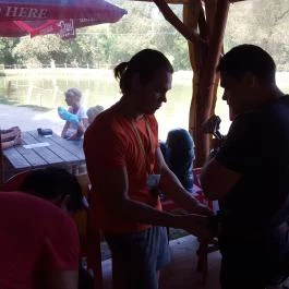 Sobri Jóska Bakonyi Kalandpark, Kislőd - 