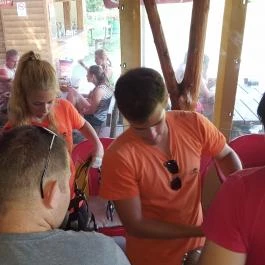 Sobri Jóska Bakonyi Kalandpark, Kislőd - 