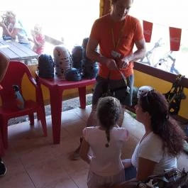 Sobri Jóska Bakonyi Kalandpark, Kislőd - 