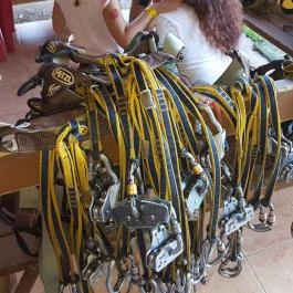 Sobri Jóska Bakonyi Kalandpark, Kislőd - 