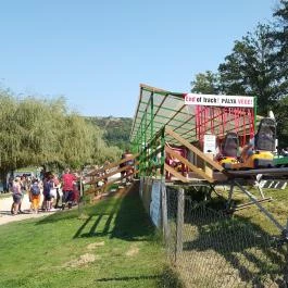 Sobri Jóska Bakonyi Kalandpark, Kislőd - 