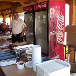 Sobri Jóska Bakonyi Kalandpark, Kislőd - 