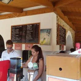 Sobri Jóska Bakonyi Kalandpark, Kislőd - 