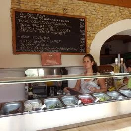 Sobri Jóska Bakonyi Kalandpark, Kislőd - 