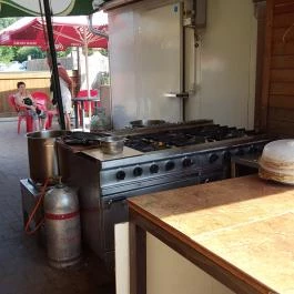 Sobri Jóska Bakonyi Kalandpark, Kislőd - 