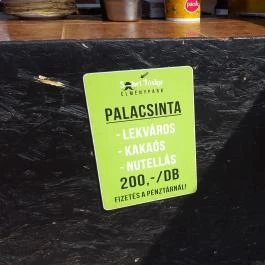 Sobri Jóska Bakonyi Kalandpark, Kislőd - 