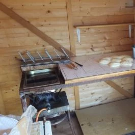 Sobri Jóska Bakonyi Kalandpark, Kislőd - 