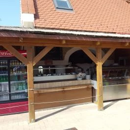 Sobri Jóska Bakonyi Kalandpark, Kislőd - 