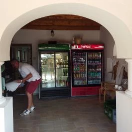 Sobri Jóska Bakonyi Kalandpark, Kislőd - 