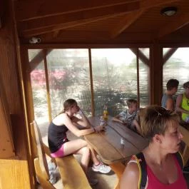 Sobri Jóska Bakonyi Kalandpark, Kislőd - 