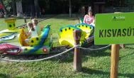 Sobri Jóska Bakonyi Kalandpark Kislőd - Egyéb