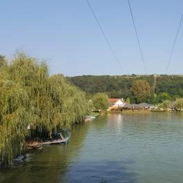 Sobri Jóska Bakonyi Kalandpark, Kislőd - 