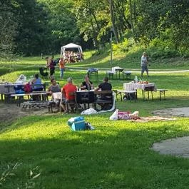 Sobri Jóska Bakonyi Kalandpark, Kislőd - 