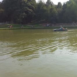 Sobri Jóska Bakonyi Kalandpark, Kislőd - 