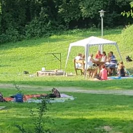 Sobri Jóska Bakonyi Kalandpark, Kislőd - 