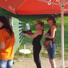 Sobri Jóska Bakonyi Kalandpark, Kislőd - 