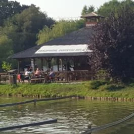 Sobri Jóska Bakonyi Kalandpark, Kislőd - 