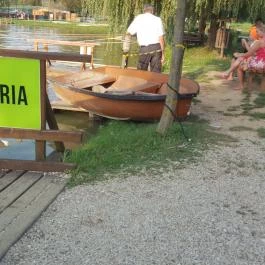 Sobri Jóska Bakonyi Kalandpark, Kislőd - 