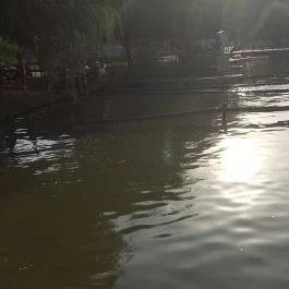 Sobri Jóska Bakonyi Kalandpark, Kislőd - 