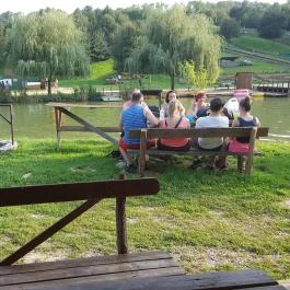 Sobri Jóska Bakonyi Kalandpark, Kislőd - 